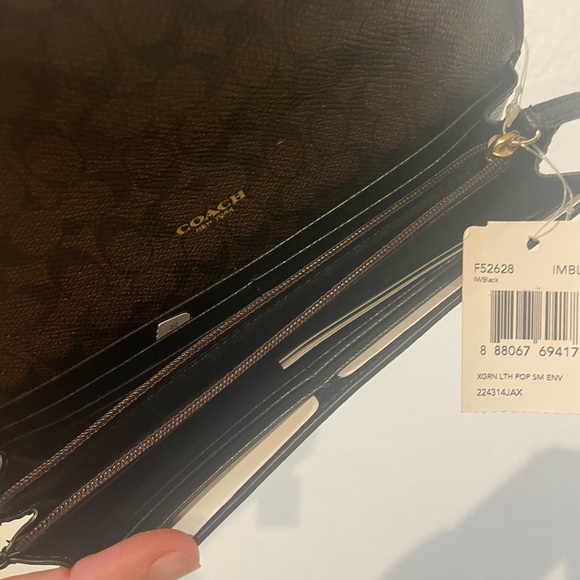 NEW WITH TAGS | coach wallet - Picture 3 of 8